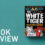 The White Tiger by Aravind Adiga – Book Review